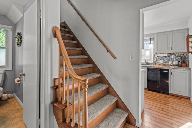 1018 E FRANCES STREET, Appleton, WI 54911
