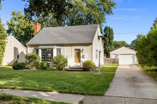 1018 E FRANCES STREET, Appleton, WI 54911