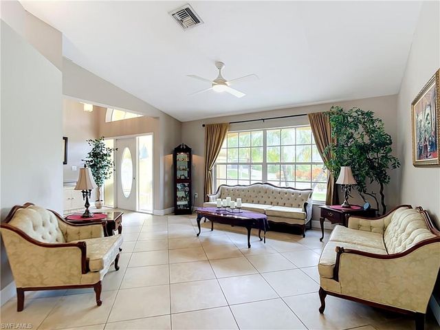 14401 Hampton Lake CT, Fort Myers, FL 33908
