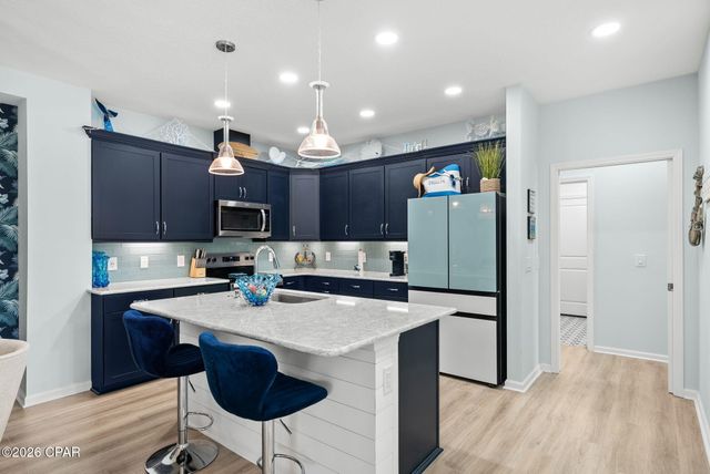 9076 Parrot Place, Panama City Beach, FL 32413