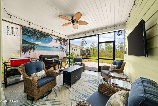9076 Parrot Place, Panama City Beach, FL 32413