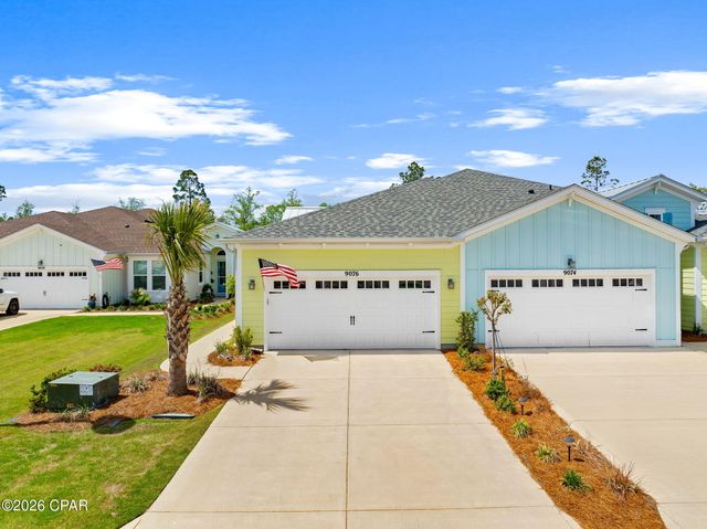 9076 Parrot Place, Panama City Beach, FL 32413