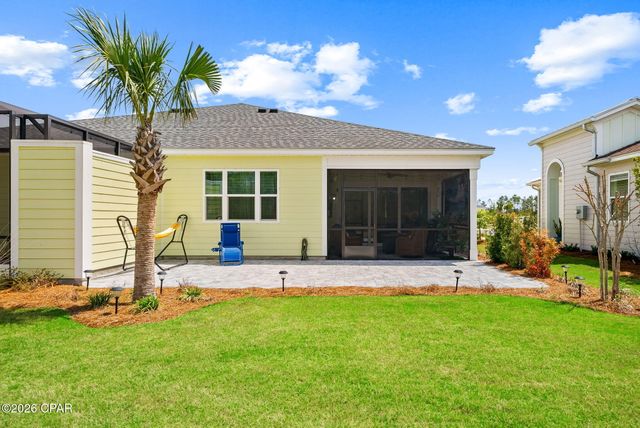 9076 Parrot Place, Panama City Beach, FL 32413