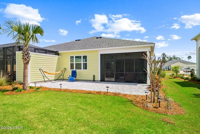 9076 Parrot Place, Panama City Beach, FL 32413