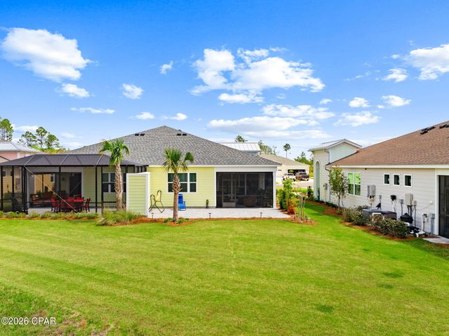 9076 Parrot Place, Panama City Beach, FL 32413