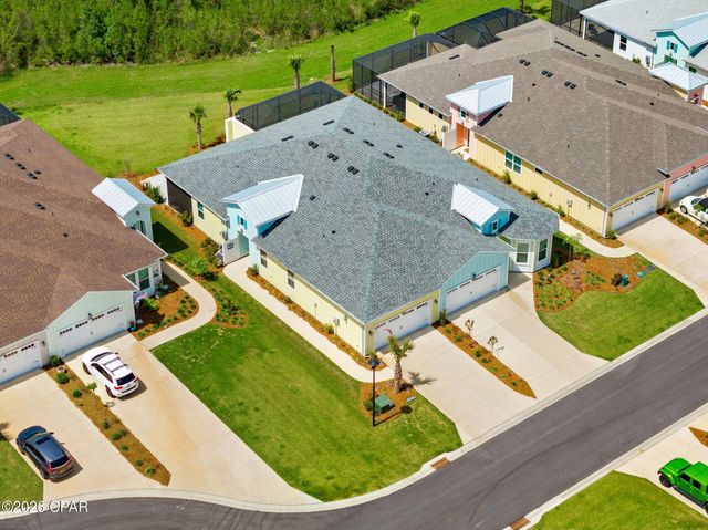 9076 Parrot Place, Panama City Beach, FL 32413