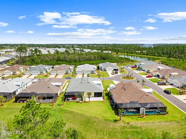 9076 Parrot Place, Panama City Beach, FL 32413