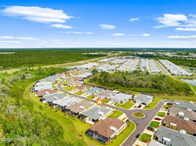 9076 Parrot Place, Panama City Beach, FL 32413