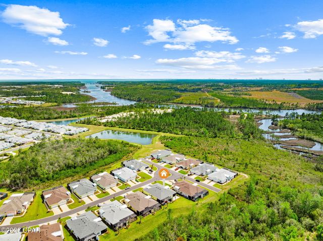 9076 Parrot Place, Panama City Beach, FL 32413