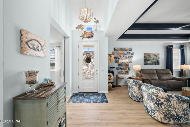 9076 Parrot Place, Panama City Beach, FL 32413