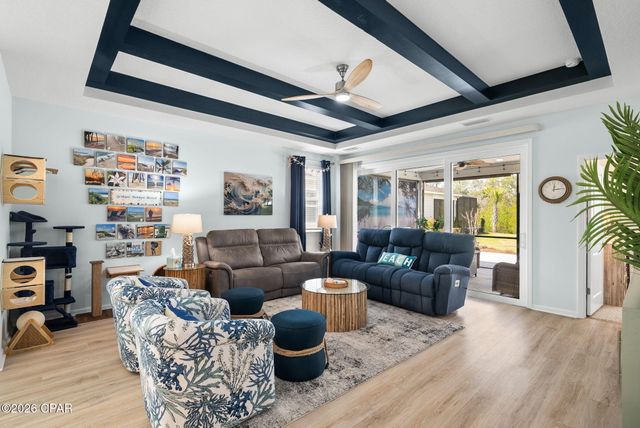 9076 Parrot Place, Panama City Beach, FL 32413
