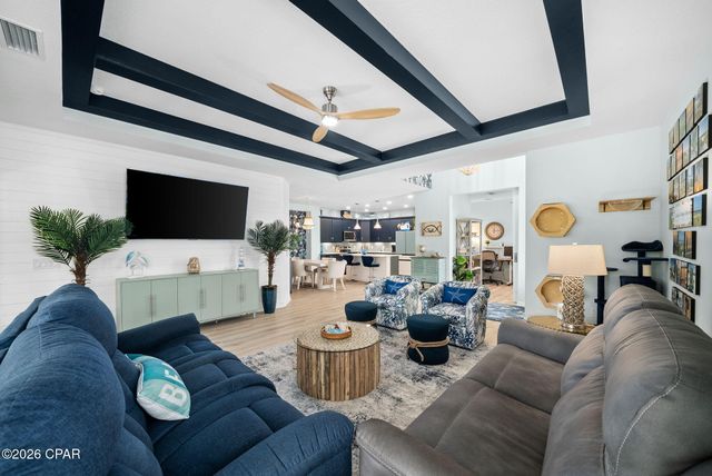 9076 Parrot Place, Panama City Beach, FL 32413