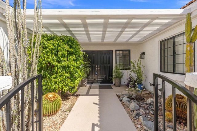73430 Desert Rose Drive, Palm Desert, CA 92260