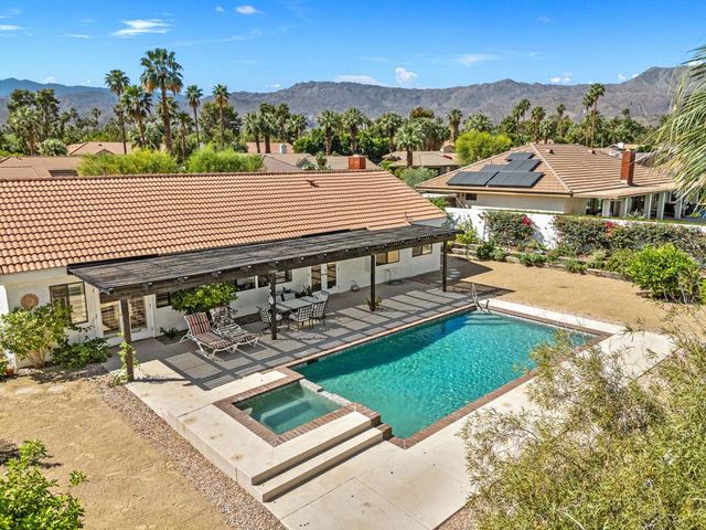 73430 Desert Rose Drive, Palm Desert, CA 92260