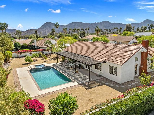 73430 Desert Rose Drive, Palm Desert, CA 92260