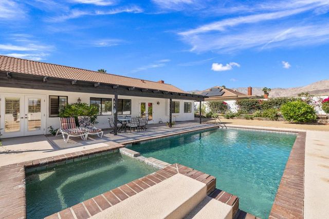 73430 Desert Rose Drive, Palm Desert, CA 92260