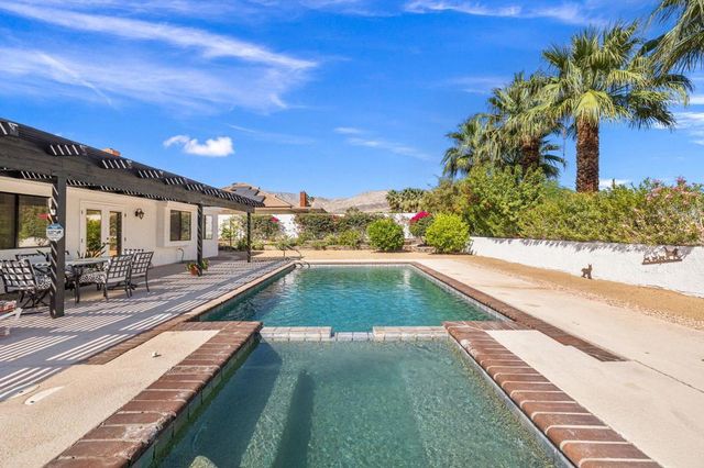 73430 Desert Rose Drive, Palm Desert, CA 92260