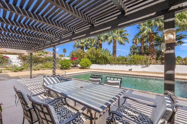 73430 Desert Rose Drive, Palm Desert, CA 92260