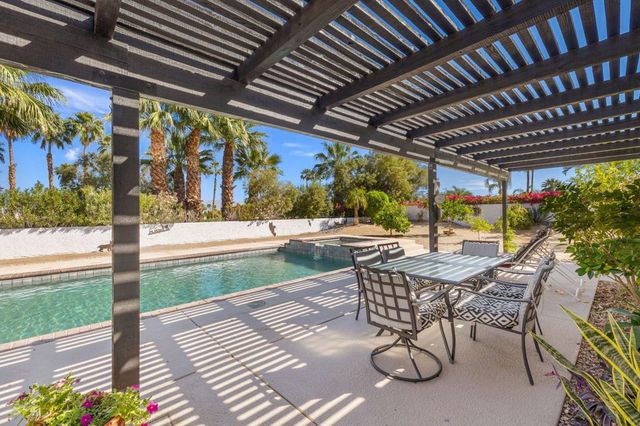 73430 Desert Rose Drive, Palm Desert, CA 92260