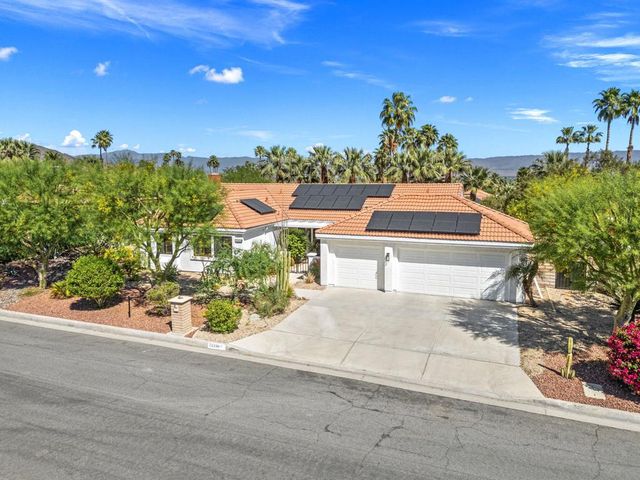 73430 Desert Rose Drive, Palm Desert, CA 92260