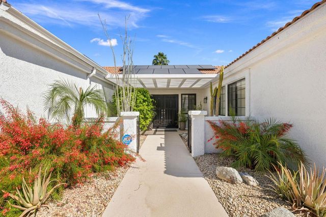 73430 Desert Rose Drive, Palm Desert, CA 92260
