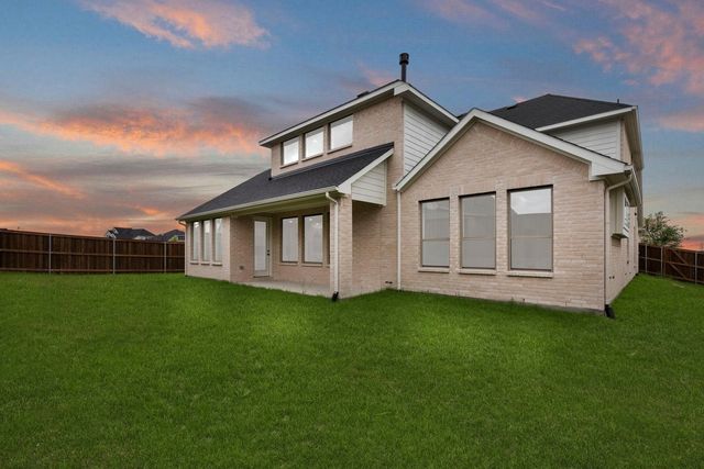 3103 Tobias, Rockwall, TX 75032