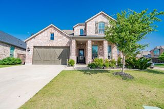 1812 Radda Drive, Mclendon Chisholm, TX 75032