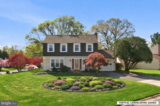 11300 FREAS DR, North Potomac, MD 20878