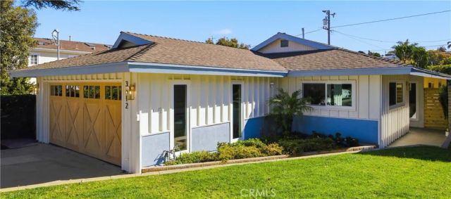 3512 Maple, Manhattan Beach, CA 90266