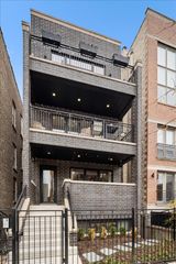 1115 N Paulina Street 1, Chicago, IL 60622