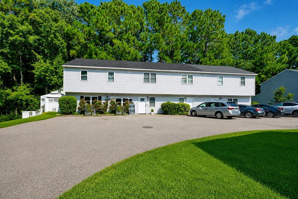 4616 Lomax Ct. # 9B, Murrells Inlet, SC 29576 — exterior