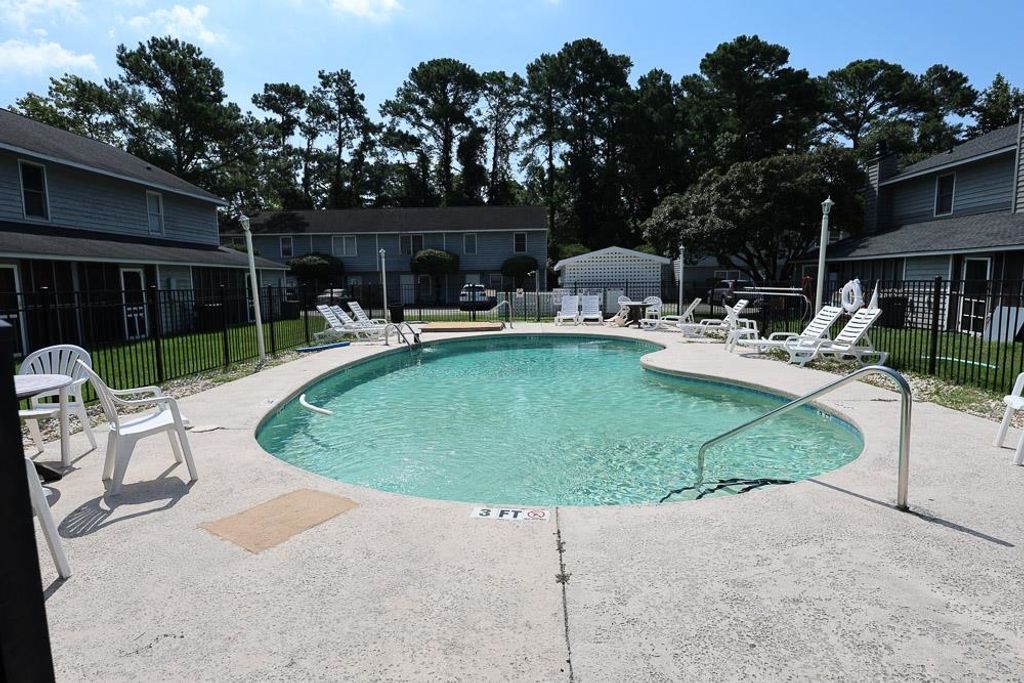 4616 Lomax Ct. # 9B, Murrells Inlet, SC 29576 — photo 3