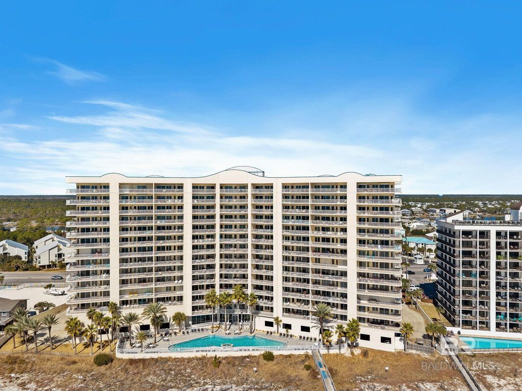26200 Perdido Beach Boulevard 308, Orange Beach, AL 36561