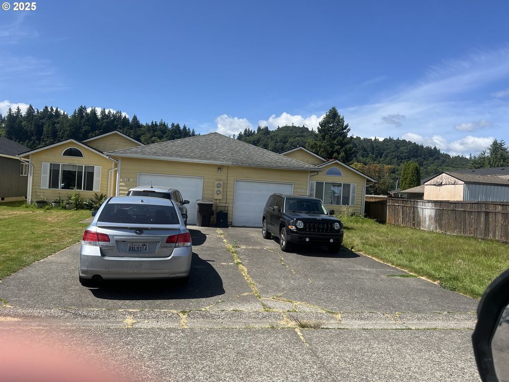108 COWAN Ct, Longview, WA 98632