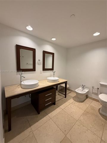 495 Brickell Avenue 3106, Miami, FL 33131