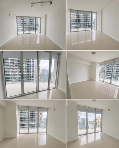 495 Brickell Avenue 3106, Miami, FL 33131