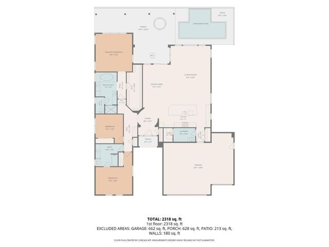 118 Guilden Grove Way, Bakersfield, CA 93312