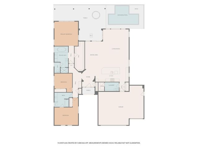118 Guilden Grove Way, Bakersfield, CA 93312