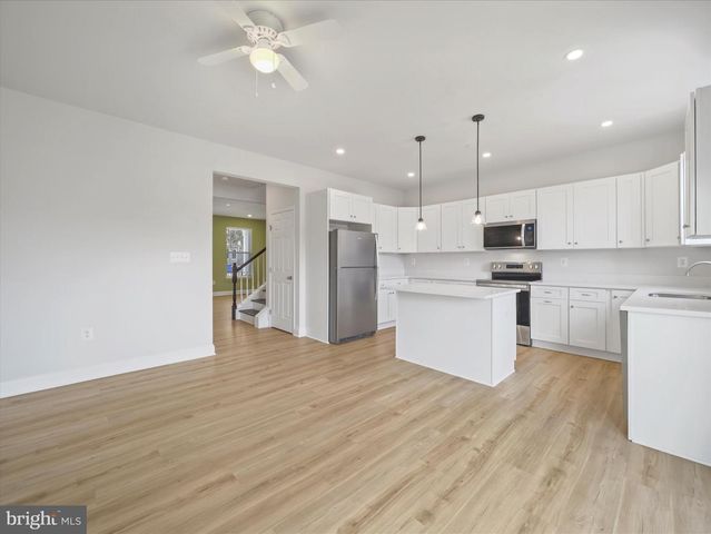 320 LINGANORE AVE, Hagerstown, MD 21740