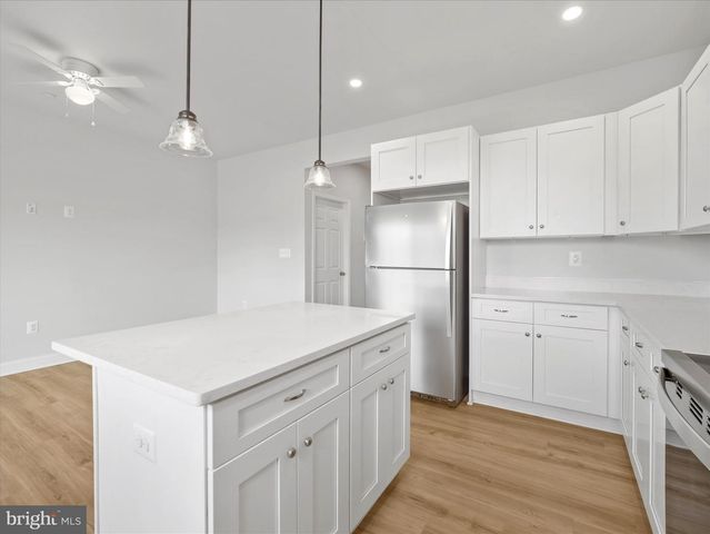 320 LINGANORE AVE, Hagerstown, MD 21740