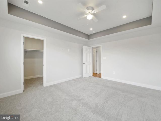 320 LINGANORE AVE, Hagerstown, MD 21740