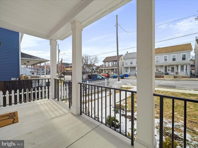 320 LINGANORE AVE, Hagerstown, MD 21740