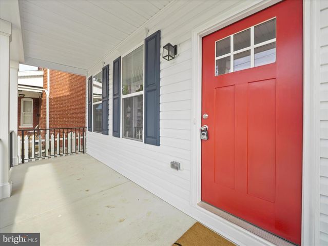 320 LINGANORE AVE, Hagerstown, MD 21740