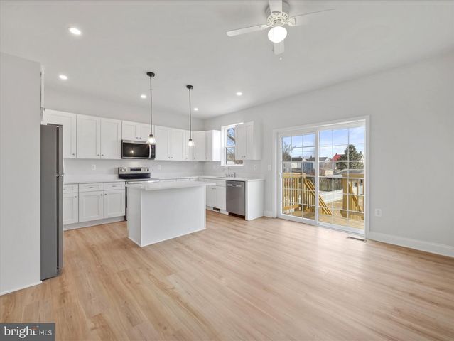 320 LINGANORE AVE, Hagerstown, MD 21740