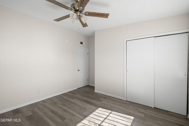 5101 RUTHERFORD Drive, El Paso, TX 79924