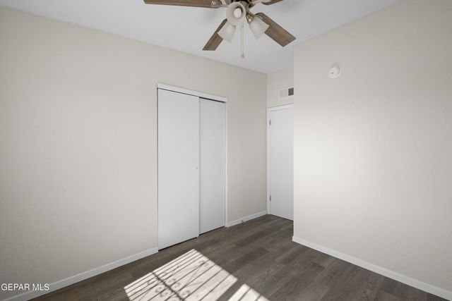 5101 RUTHERFORD Drive, El Paso, TX 79924