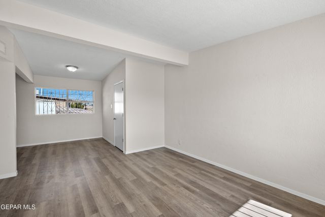 5101 RUTHERFORD Drive, El Paso, TX 79924