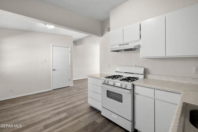 5101 RUTHERFORD Drive, El Paso, TX 79924