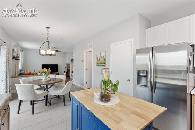 1922 Woodpark Drive, Colorado Springs, CO 80951
