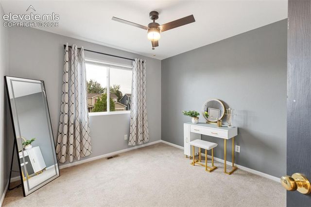 1922 Woodpark Drive, Colorado Springs, CO 80951